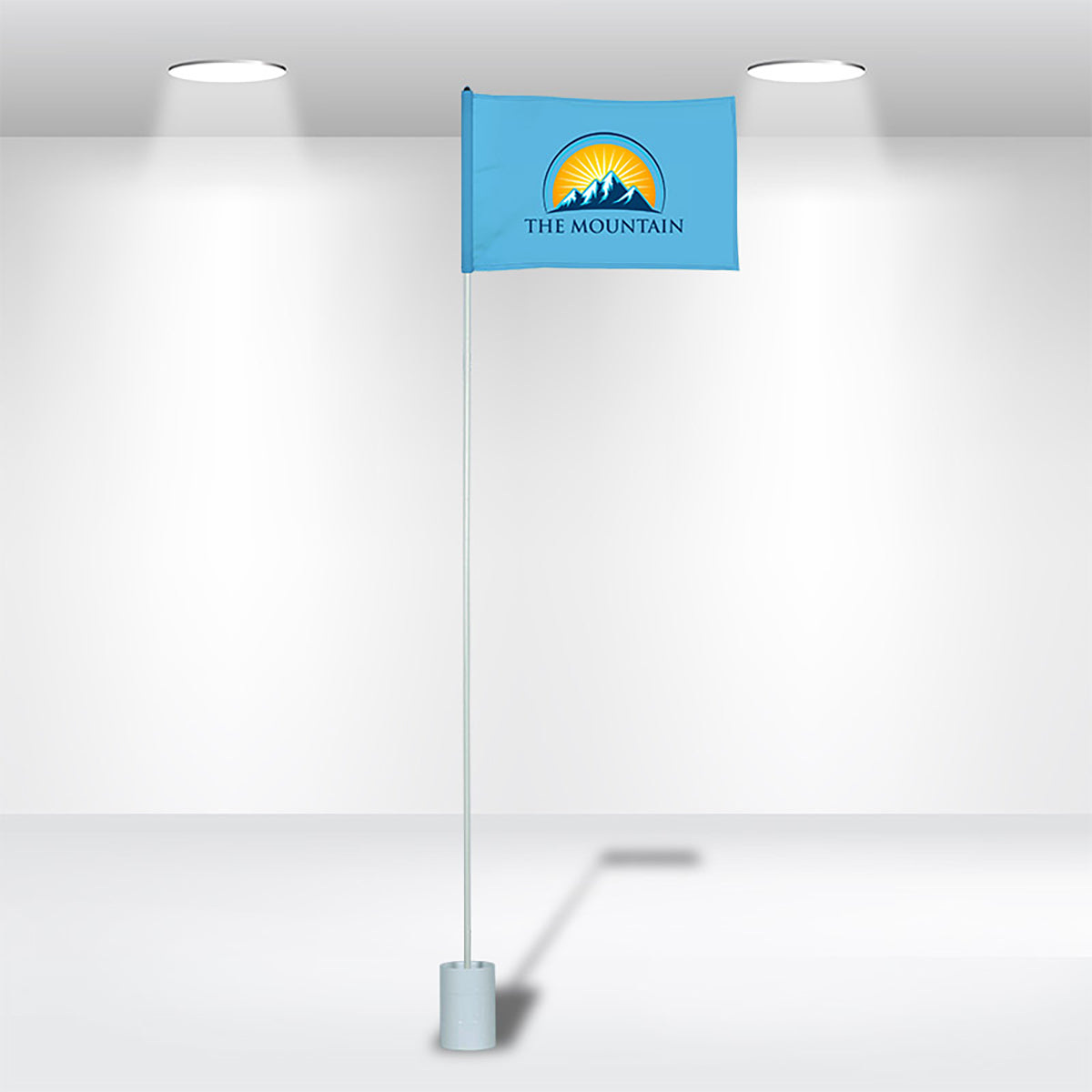 Custom Golf Flags