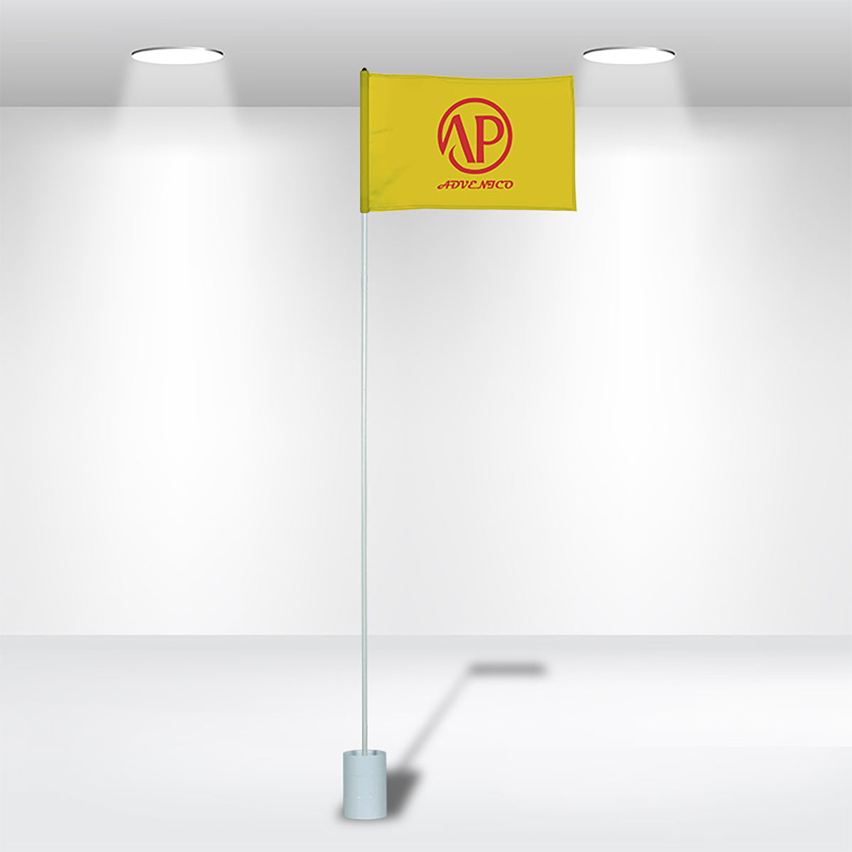 Custom Golf Flags