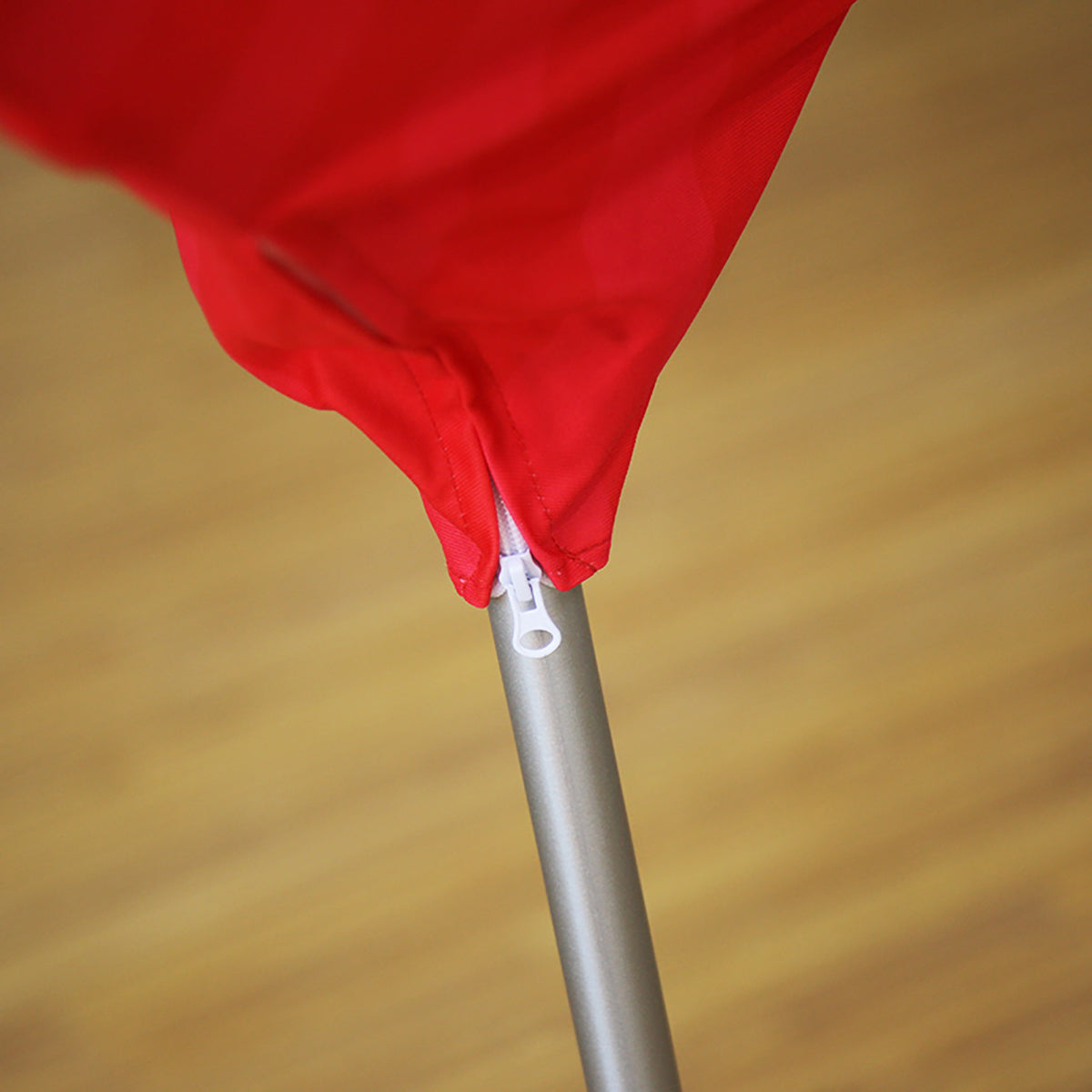 Custom Spinning Dart Banner