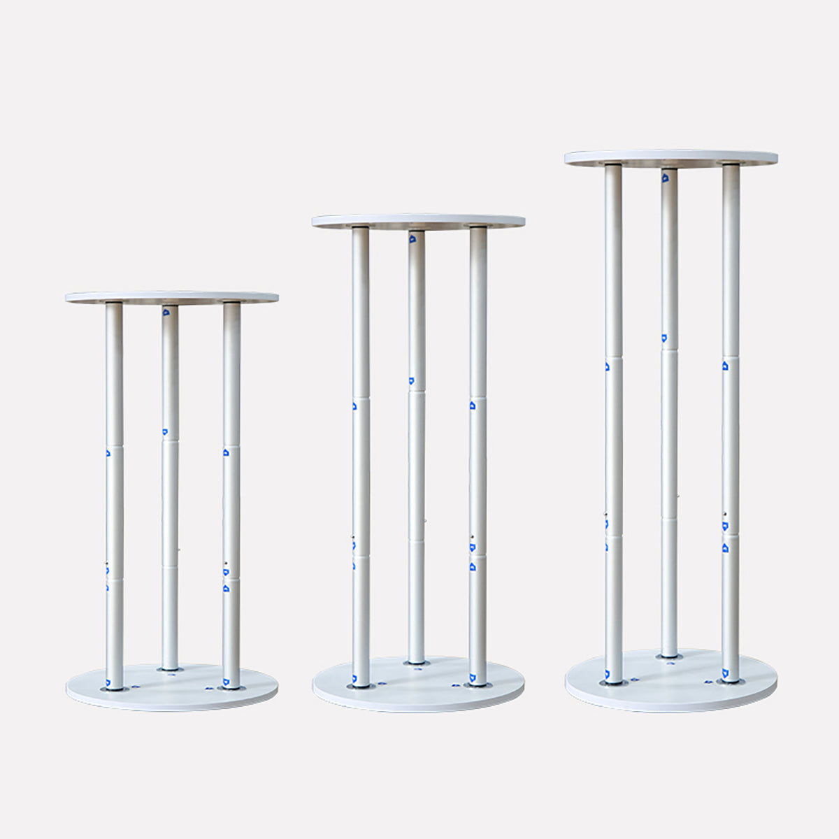 Display Counter Kit