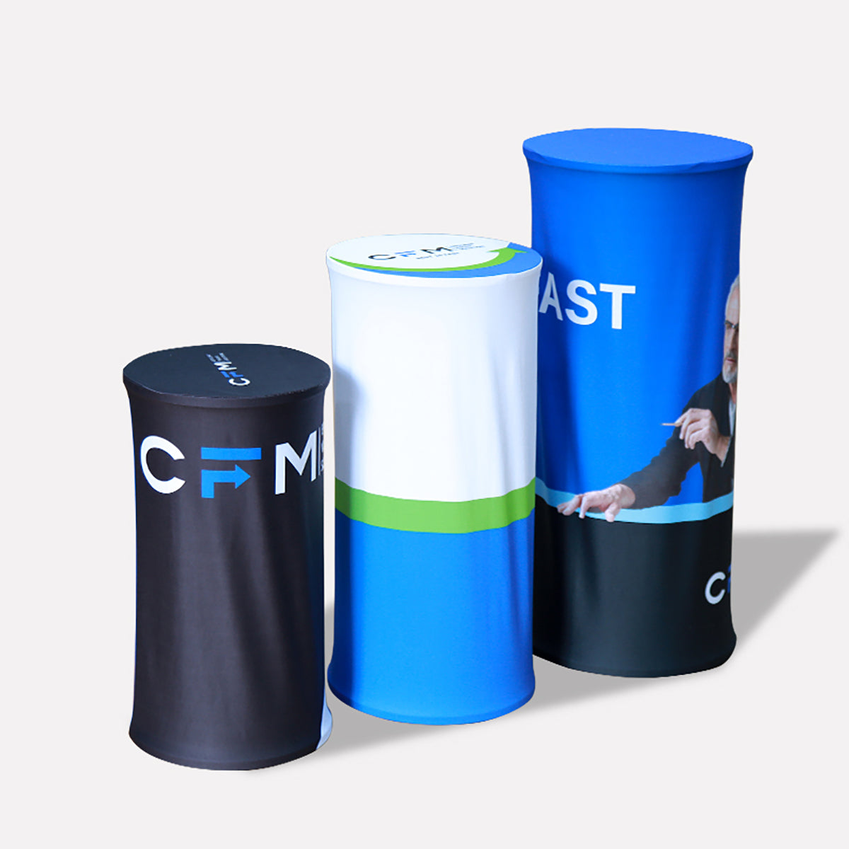 Display Counter Kit