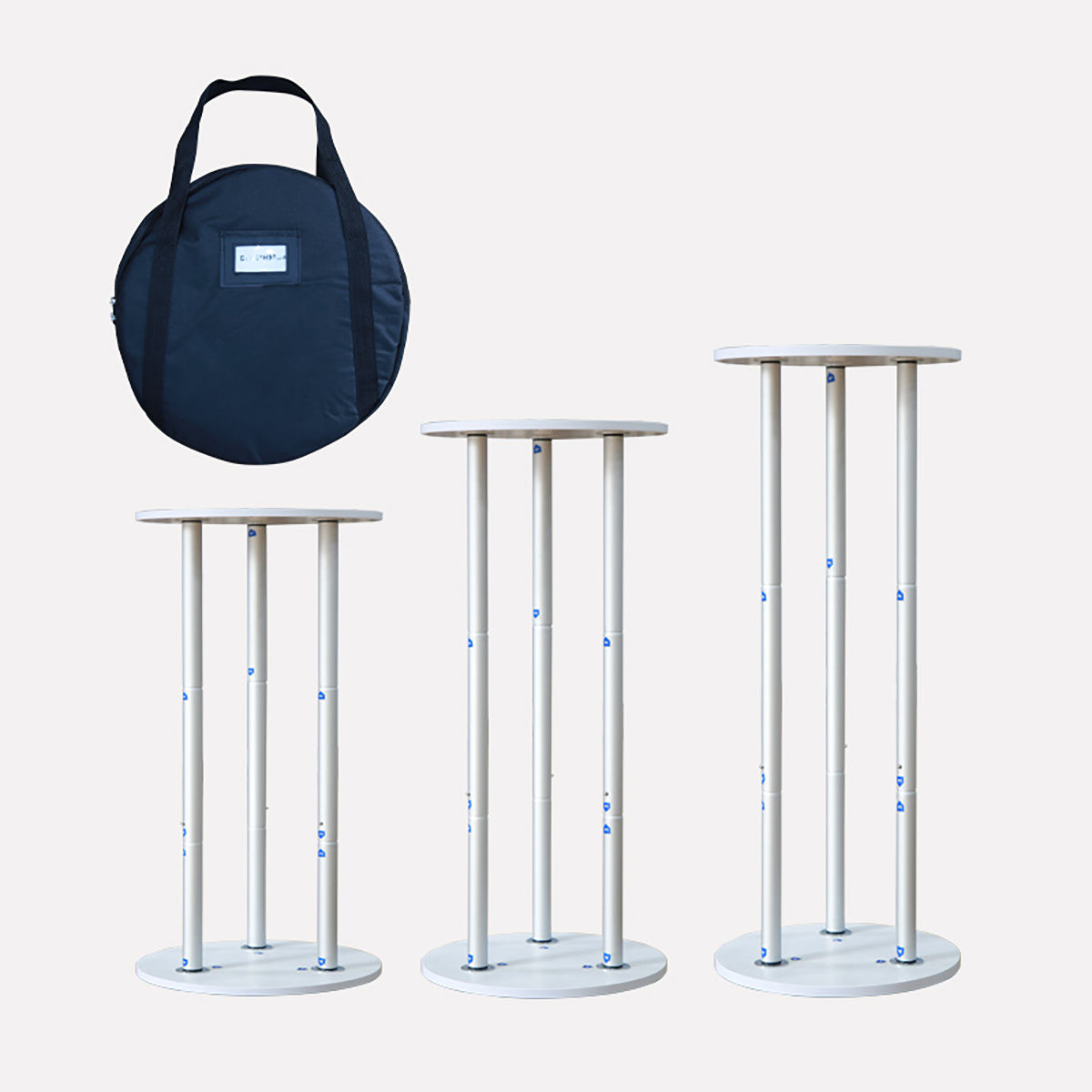 Display Counter Kit