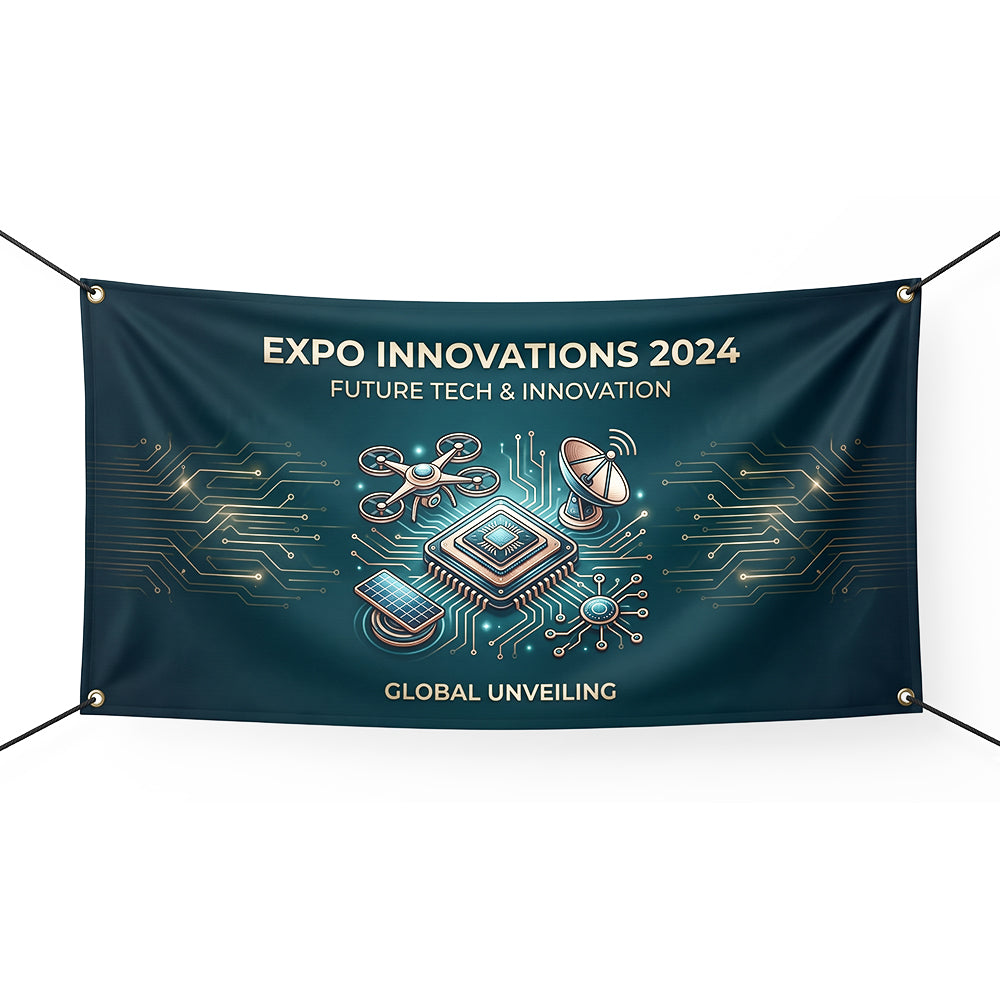 Promotional Banners