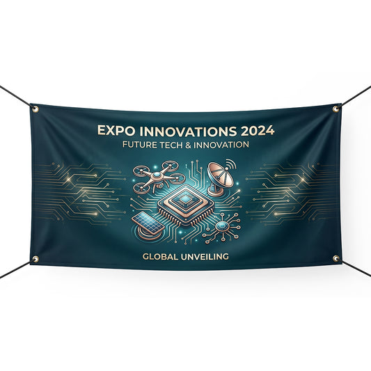Promotional Banners