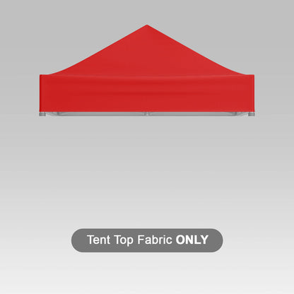 Blank Color Canopy Tent 10x15 FT
