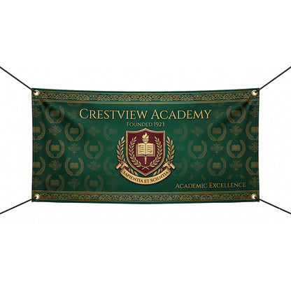 School Banners