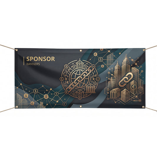 Sponsor Banners
