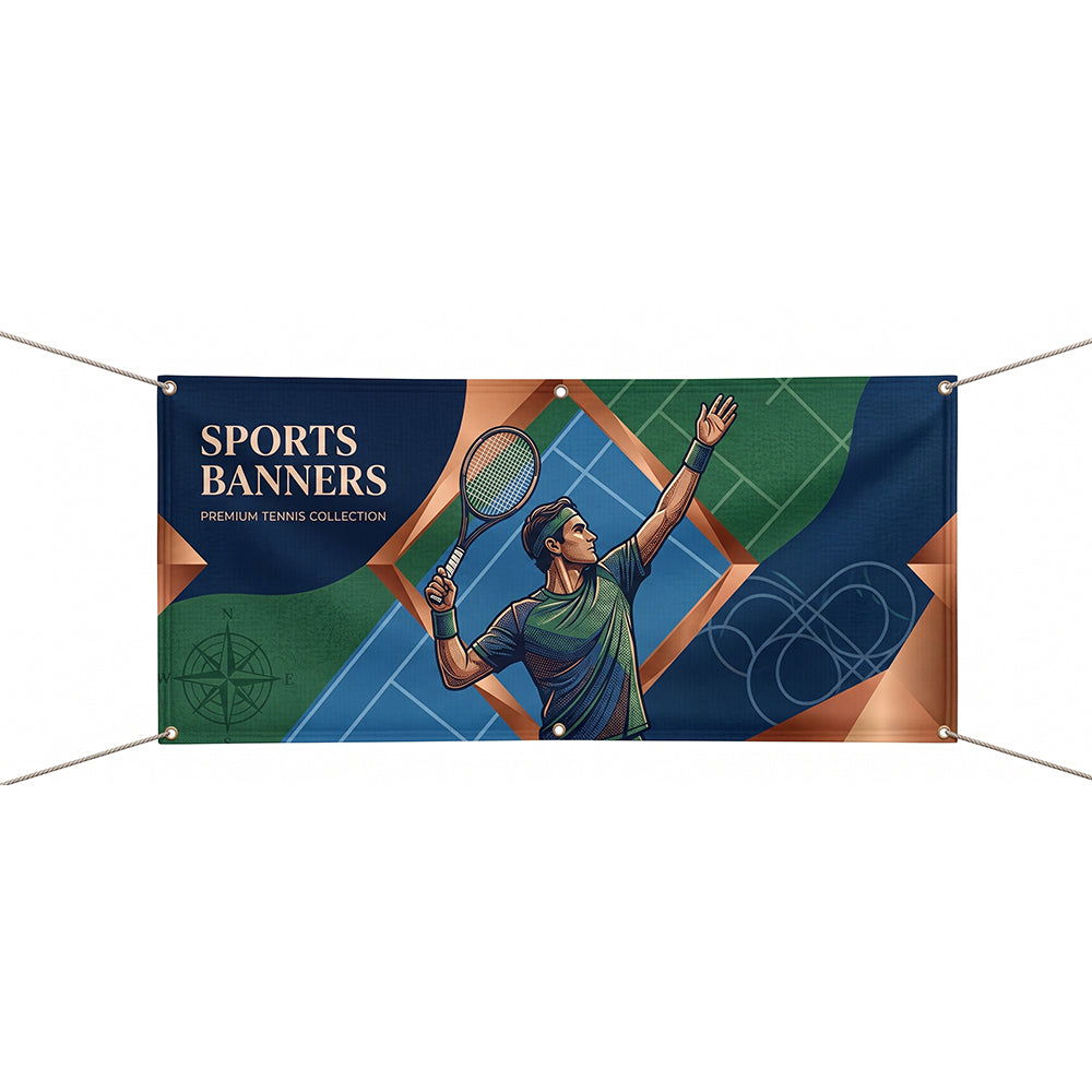 Sports Banners