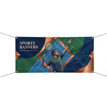 Sports Banners