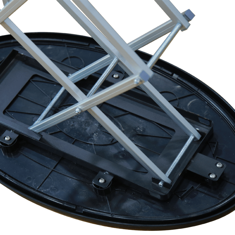 Custom POS Spring Up Display Counter Frame (Hardware)