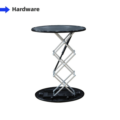 Custom POS Spring Up Display Counter Frame (Hardware)