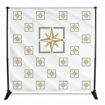 Step and Repeat Banners