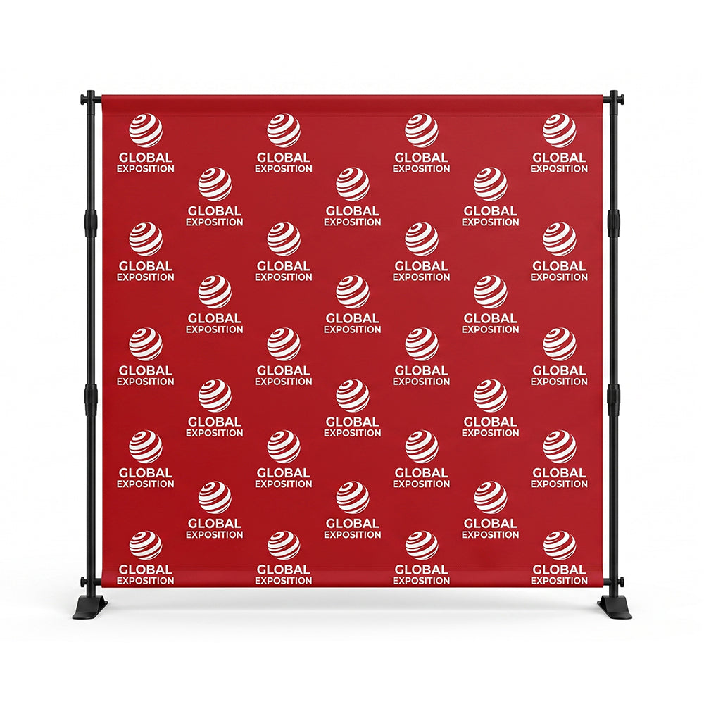 Polyester Fabric Banners