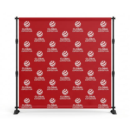 Polyester Fabric Banners