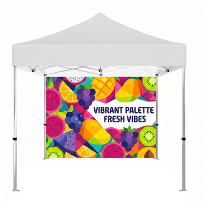 Tent Full Wall