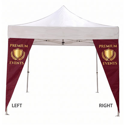 Tent Leg Cover