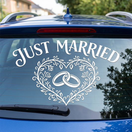 Vinyl Lettering