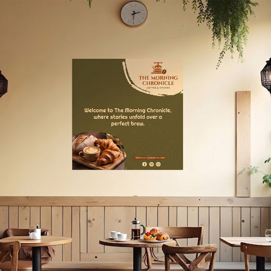 Wall Paper Posters