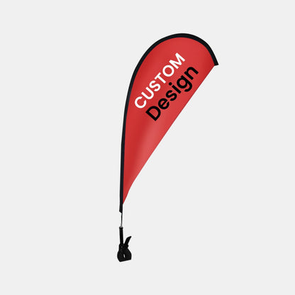 Clip Flags