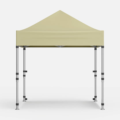 Blank Color Canopy Tent 10x10 FT