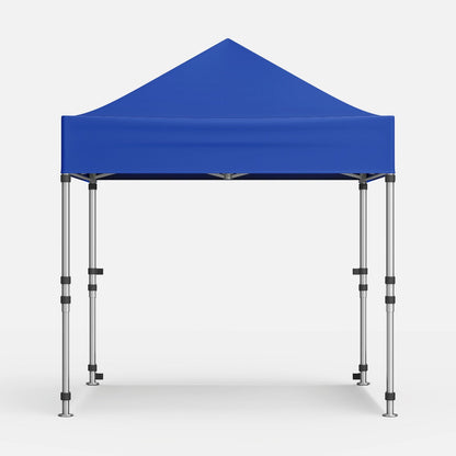 Blank Color Canopy Tent 10x10 FT