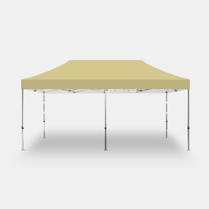 Blank Canopy Tent 10x20 FT