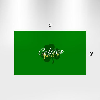 Custom Body Flags