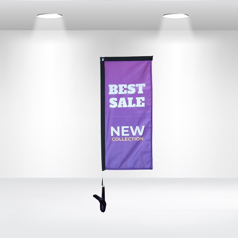 Clip Flags