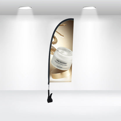 Clip Flags