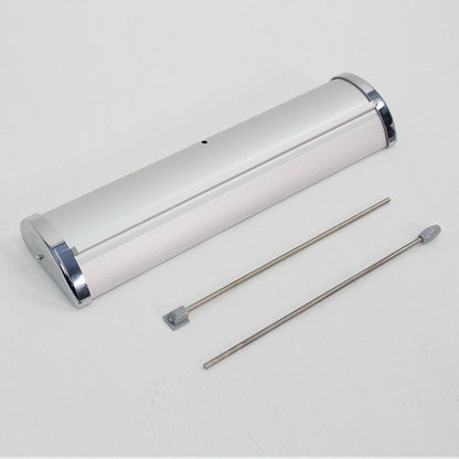 Personalized Wedding Banner Stand