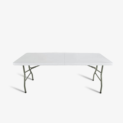 Custom Square Stretch Table Topper