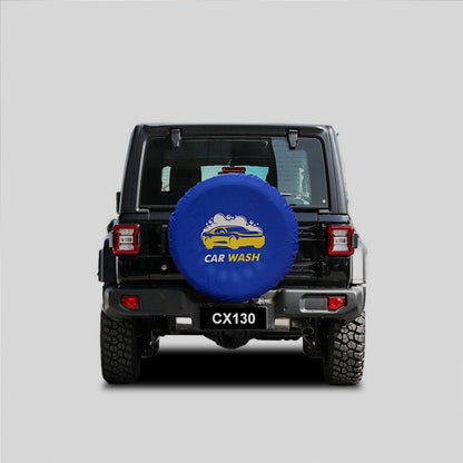 Custom Spare Tire Cover Waterproof Dust-Proof Fit for All Vehicles Personalised, Add custom logos