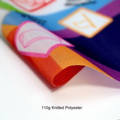 Custom Body Flags