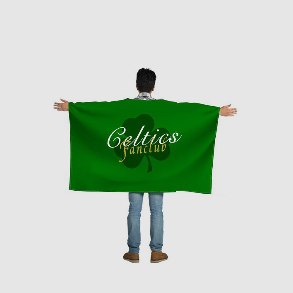 Custom Body Flags