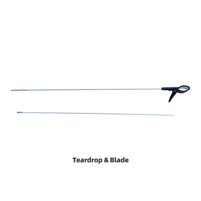 Clip Flags