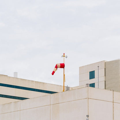 Custom Windsock Flag