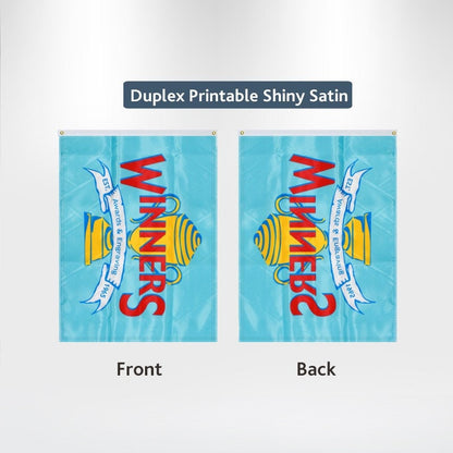 Duplex Printing Custom Header Flags