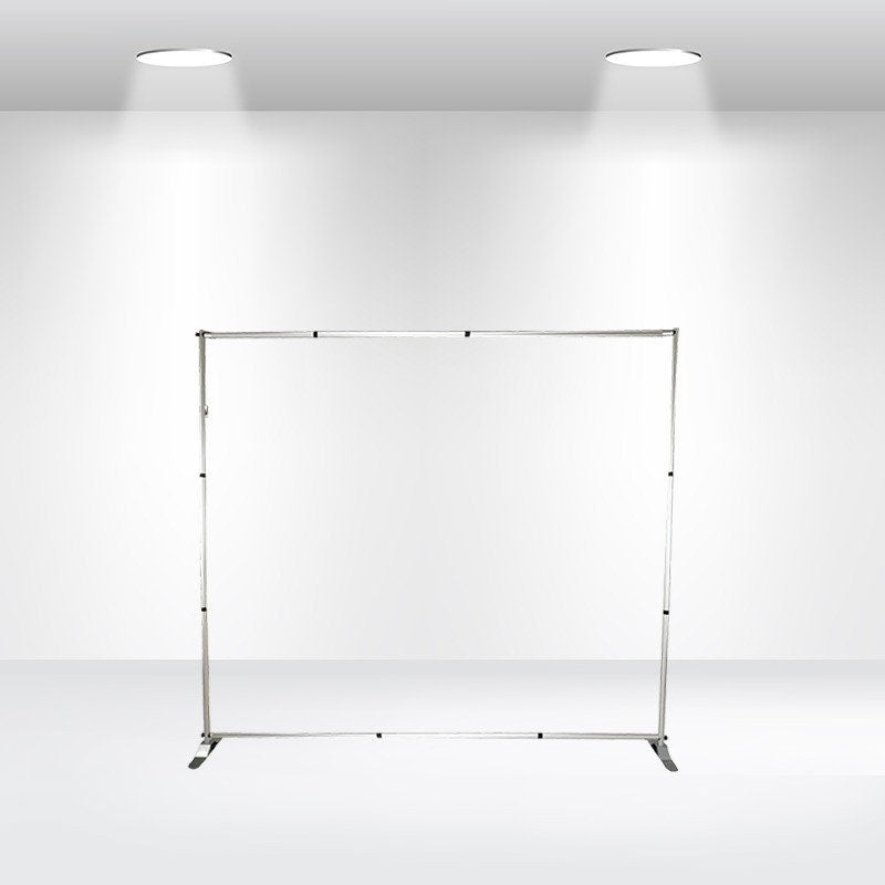Step and Repeat Backdrop Frame
