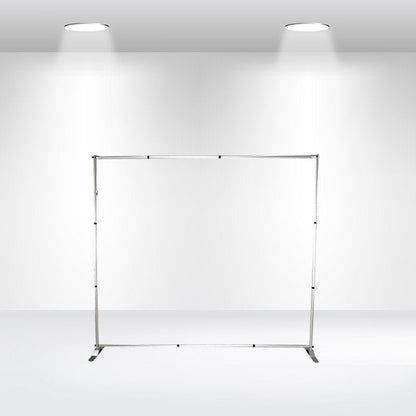 Step and Repeat Backdrop Frame