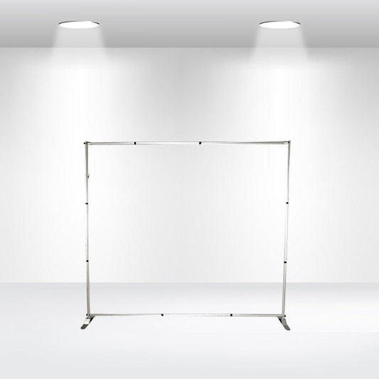 Step and Repeat Backdrop Frame