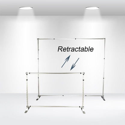 Step and Repeat Backdrop Frame