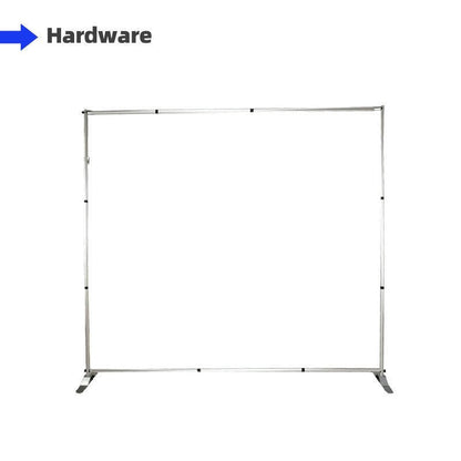 Step and Repeat Backdrop Frame