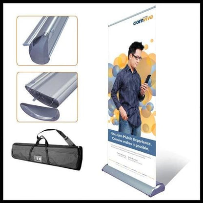 Personalized Wedding Banner Stand