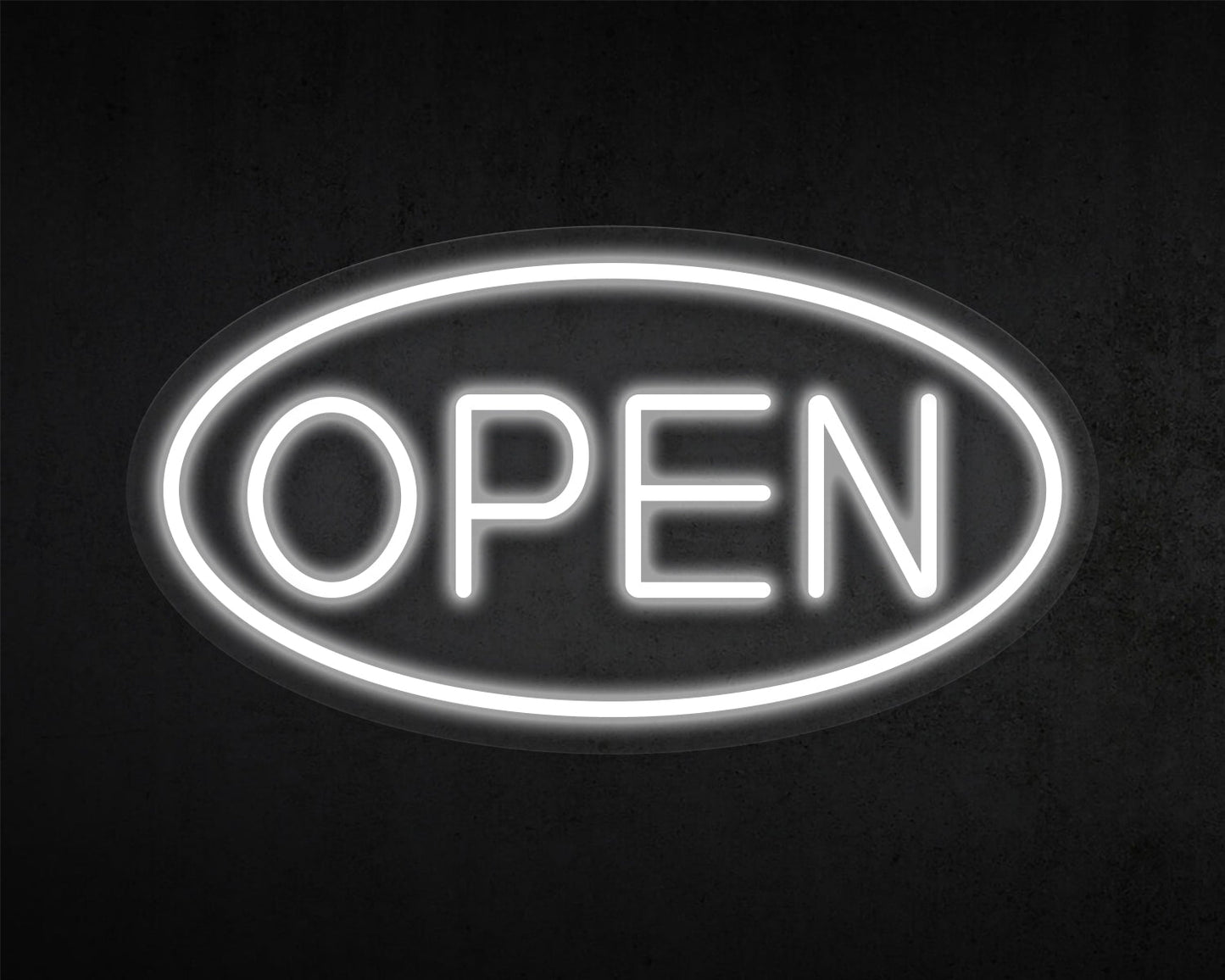 OPEN Neon Sign