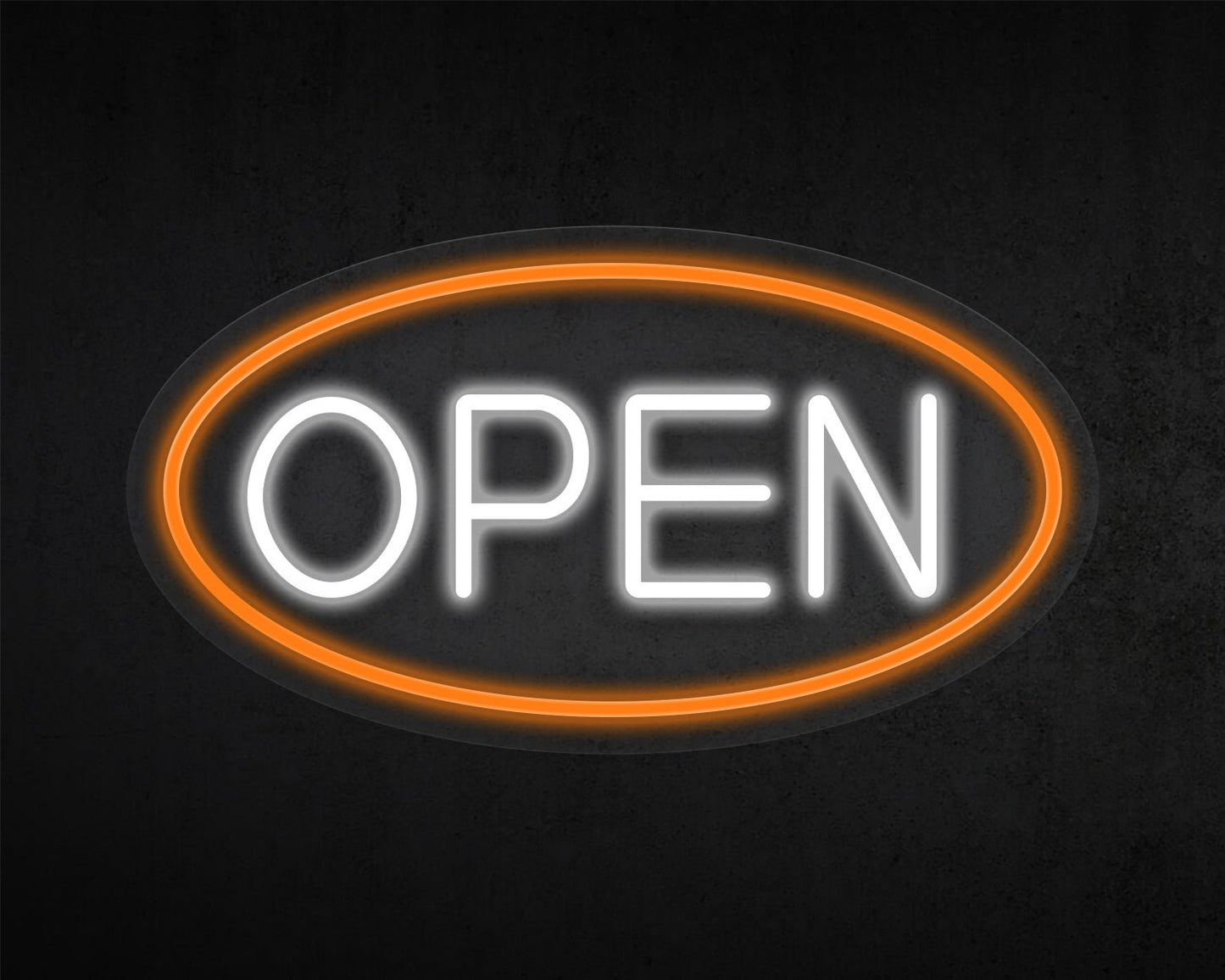 OPEN Neon Sign