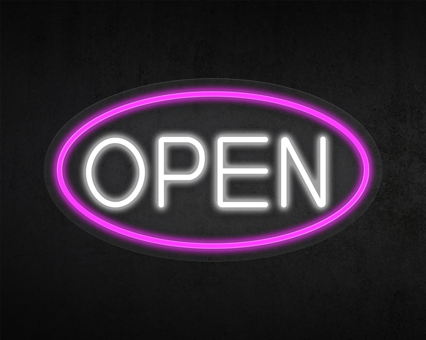 OPEN Neon Sign