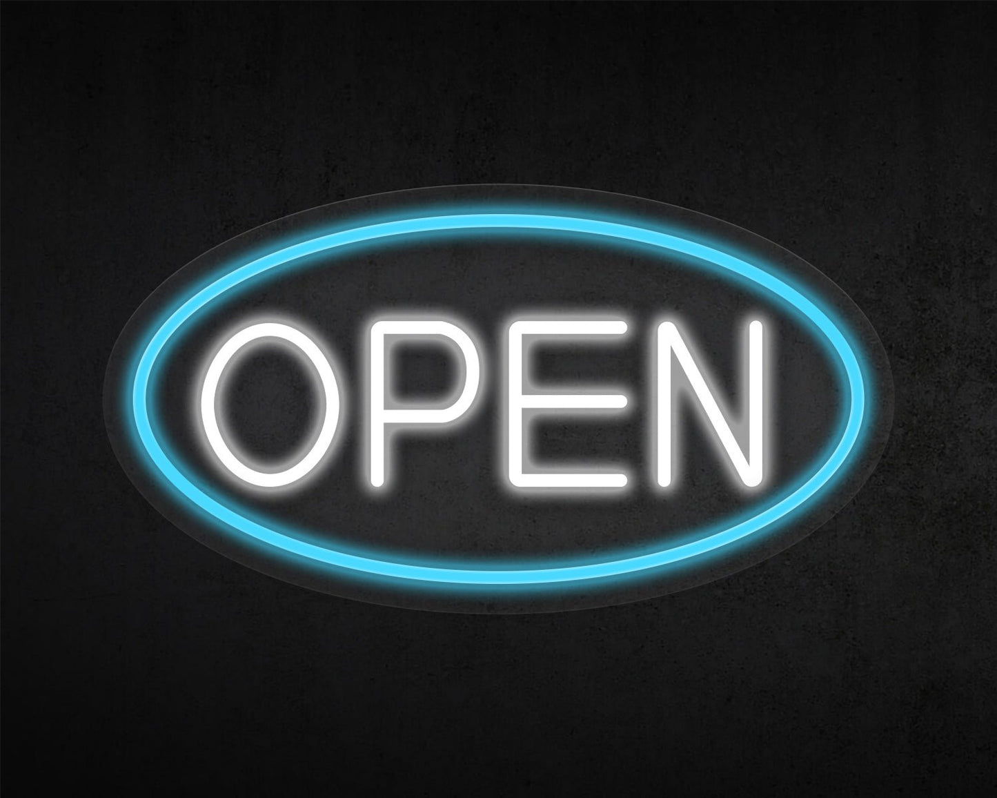 OPEN Neon Sign