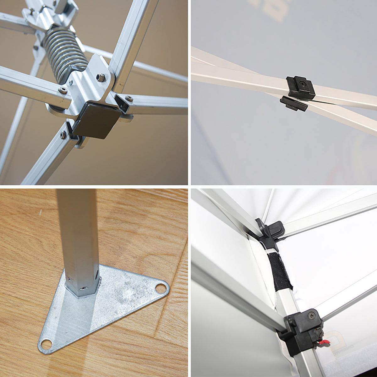 Canopy Tent Frame