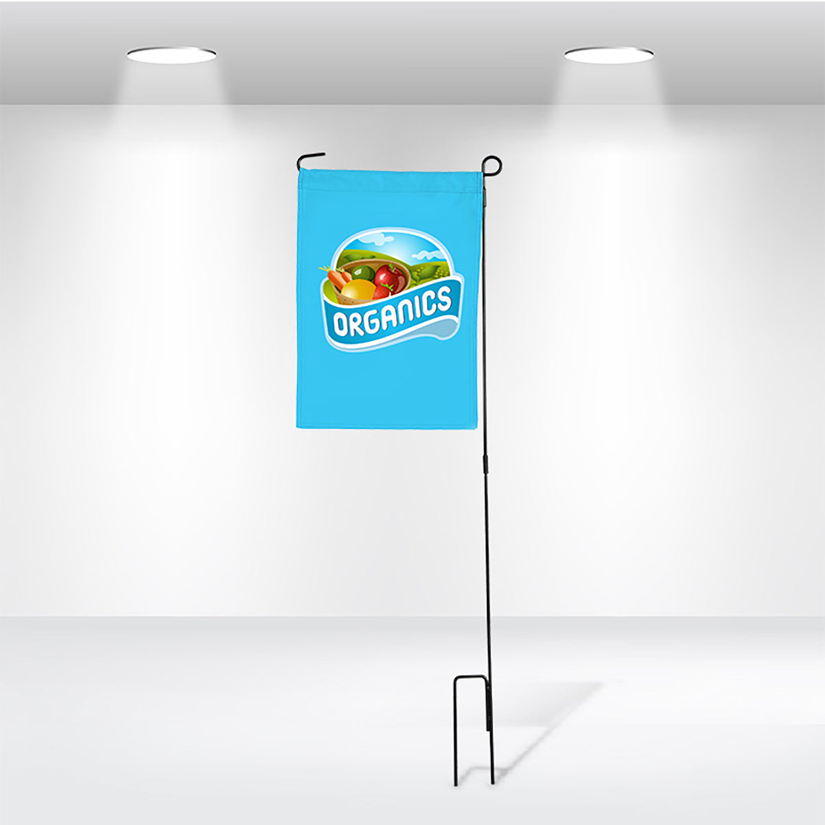Garden Flags