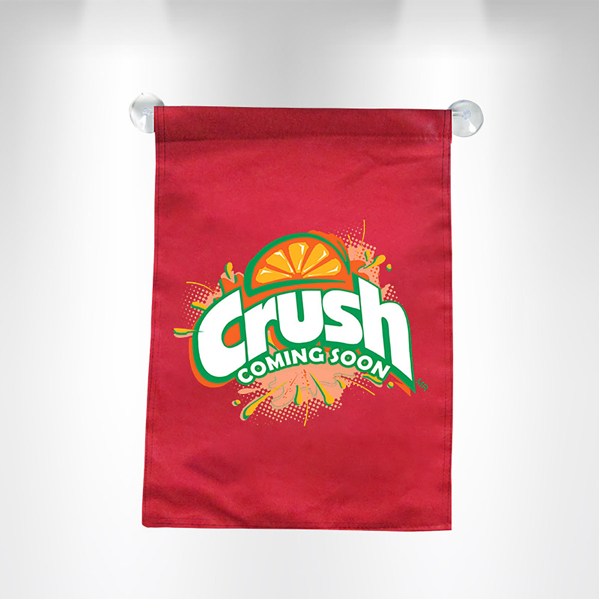 Garden Flags